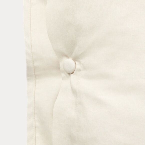 RALPH LAUREN ISLESBORO FERNHILL PAISLEY FLORAL 100% COTTON EUROPEAN SHAM CASES - Picture 4 of 11